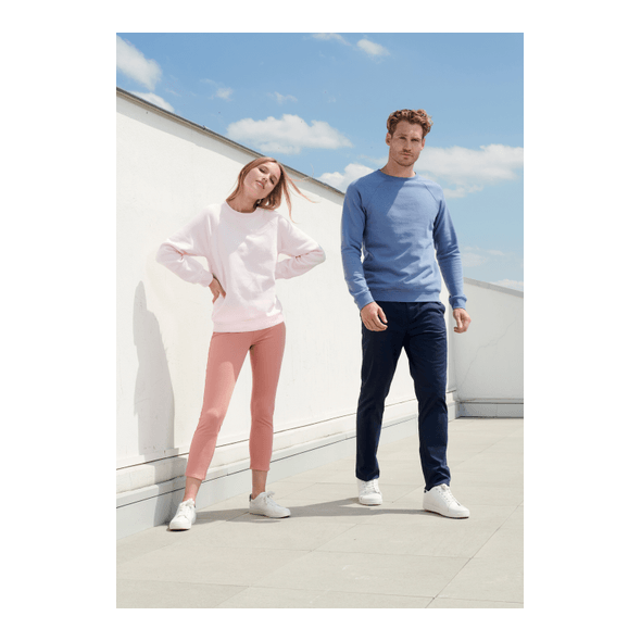 SOL'S | Unisex Round Collar Sweatshirt